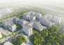 Morizon WP ogłoszenia | Mieszkanie w inwestycji Piasta Park IV, Kraków, 48 m² | 2028