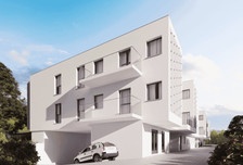 Mieszkanie w inwestycji Gagarina 17, Wrocław, 85 m²