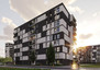 Morizon WP ogłoszenia | Mieszkanie w inwestycji VIVA PIAST, Kraków, 35 m² | 4793