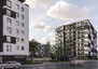 Morizon WP ogłoszenia | Mieszkanie w inwestycji VIVA PIAST, Kraków, 35 m² | 8737