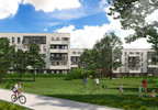 Mieszkanie w inwestycji Murapol Osiedle Akademickie, Bydgoszcz, 42 m² | Morizon.pl | 2319 nr6