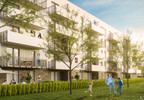 Mieszkanie w inwestycji Murapol Osiedle Akademickie, Bydgoszcz, 54 m² | Morizon.pl | 2323 nr8