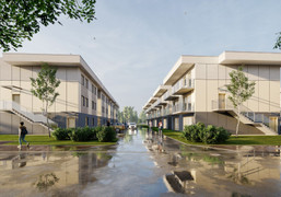 Morizon WP ogłoszenia | Nowa inwestycja - HSD Inwestycje - ul. Pękowicka/Paszkowskiego, Kraków Prądnik Biały, 61-89 m² | 9200