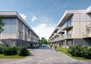 Morizon WP ogłoszenia | Mieszkanie w inwestycji HSD Inwestycje - ul. Pękowicka/Paszko..., Kraków, 85 m² | 9440