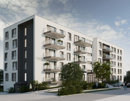 Morizon WP ogłoszenia | Mieszkanie w inwestycji Jasień Życzliwa, Gdańsk, 71 m² | 5224