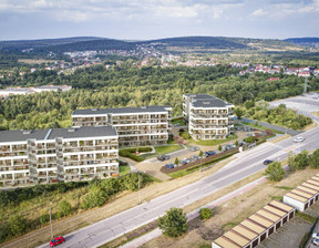 Mieszkanie w inwestycji Nowy Stok, Kielce, 40 m²