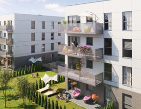 Mieszkanie w inwestycji Murapol Osiedle Smart, Toruń, 54 m²
