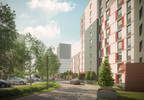 Mieszkanie w inwestycji Przy Mogilskiej, Kraków, 71 m² | Morizon.pl | 2841 nr4