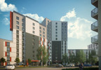 Mieszkanie w inwestycji Przy Mogilskiej, Kraków, 71 m² | Morizon.pl | 2841 nr5
