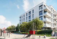 Mieszkanie w inwestycji LINEA, Gdańsk, 71 m²