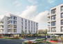 Morizon WP ogłoszenia | Mieszkanie w inwestycji LINEA, Gdańsk, 57 m² | 5335