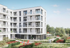 Mieszkanie w inwestycji LINEA, Gdańsk, 57 m² | Morizon.pl | 9375 nr5