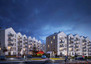 Morizon WP ogłoszenia | Mieszkanie w inwestycji Skandinavia, Gdańsk, 33 m² | 8151