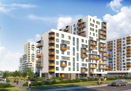 Morizon WP ogłoszenia | Nowa inwestycja - Dworzysko Park, Rzeszów Przybyszówka, 36-115 m² | 9267