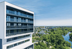 Morizon WP ogłoszenia | Mieszkanie w inwestycji Aura Towers, Bydgoszcz, 25 m² | 2783