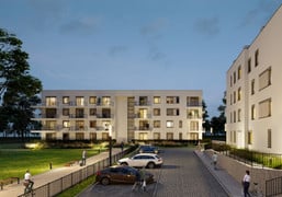 Morizon WP ogłoszenia | Nowa inwestycja - Młode Stogi, Gdańsk Stogi, 27-77 m² | 9278