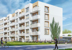 Mieszkanie w inwestycji Apartamenty Szczęśliwickie, Warszawa, 45 m² | Morizon.pl | 4306 nr3
