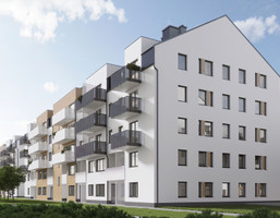 Morizon WP ogłoszenia | Mieszkanie w inwestycji Murapol Zielony Żurawiniec, Poznań, 55 m² | 0259
