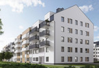 Morizon WP ogłoszenia | Mieszkanie w inwestycji Murapol Zielony Żurawiniec, Poznań, 43 m² | 3651