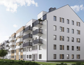 Mieszkanie w inwestycji Murapol Zielony Żurawiniec, Poznań, 88 m²