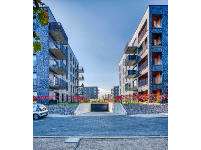 Morizon WP ogłoszenia | Mieszkanie w inwestycji GLIVIA Etap III, Gliwice, 66 m² | 0353