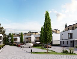 Morizon WP ogłoszenia | Mieszkanie w inwestycji TESORO VERDE RESIDENCE, Kraków, 63 m² | 1118
