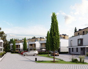 Dom w inwestycji TESORO VERDE RESIDENCE, Kraków, 149 m²