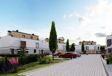 Mieszkanie w inwestycji TESORO VERDE RESIDENCE, Kraków, 93 m²