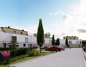 Mieszkanie w inwestycji TESORO VERDE RESIDENCE, Kraków, 82 m²
