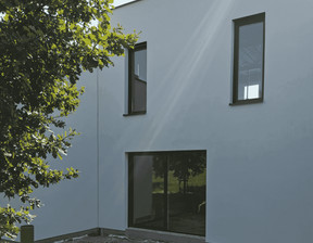 Dom w inwestycji Domy Nad Stawami, Gliwice, 138 m²