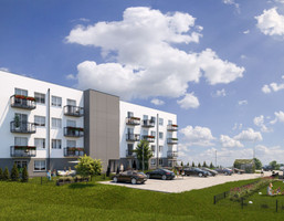 Morizon WP ogłoszenia | Mieszkanie w inwestycji Osiedle Kociewskie, Rokitki, 36 m² | 2836
