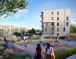 Morizon WP ogłoszenia | Mieszkanie w inwestycji Dynamika, Gdańsk, 64 m² | 8503