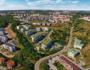 Mieszkanie w inwestycji Dynamika, Gdańsk, 61 m²