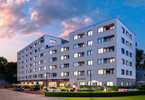 Morizon WP ogłoszenia | Mieszkanie w inwestycji Apartamenty Mikołowska, Gliwice, 45 m² | 5878