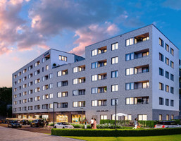Morizon WP ogłoszenia | Mieszkanie w inwestycji Apartamenty Mikołowska, Gliwice, 45 m² | 5761