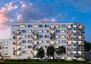 Morizon WP ogłoszenia | Nowa inwestycja - Apartamenty Mikołowska, Gliwice Śródmieście, 29-99 m² | 9310