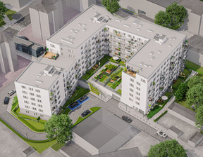 Lokal usługowy w inwestycji Apartamenty Mikołowska, Gliwice, 78 m²