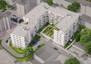Morizon WP ogłoszenia | Mieszkanie w inwestycji Apartamenty Mikołowska, Gliwice, 71 m² | 5872
