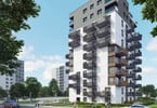Morizon WP ogłoszenia | Mieszkanie w inwestycji Kameralny Prokocim, Kraków, 35 m² | 2069