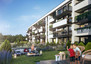 Morizon WP ogłoszenia | Mieszkanie w inwestycji OSIEDLE KRZEWNA, Warszawa, 72 m² | 9707