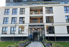 Mieszkanie w inwestycji Nowa Dąbrowa, Dąbrowa Górnicza, 55 m²