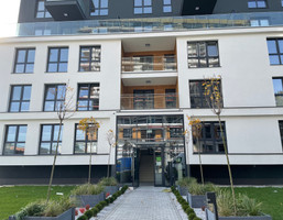 Morizon WP ogłoszenia | Mieszkanie w inwestycji Nowa Dąbrowa, Dąbrowa Górnicza, 51 m² | 6721