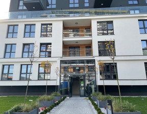 Mieszkanie w inwestycji Nowa Dąbrowa, Dąbrowa Górnicza, 52 m²