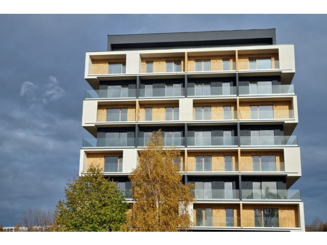 Morizon WP ogłoszenia | Mieszkanie w inwestycji Osiedle Gwiezdna, Sosnowiec, 87 m² | 5707