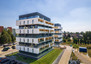 Morizon WP ogłoszenia | Mieszkanie w inwestycji Osiedle Gwiezdna, Sosnowiec, 86 m² | 5705