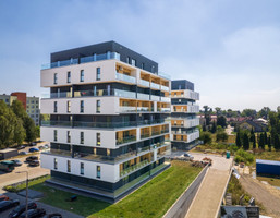 Morizon WP ogłoszenia | Mieszkanie w inwestycji Osiedle Gwiezdna, Sosnowiec, 54 m² | 0158