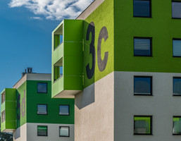 Morizon WP ogłoszenia | Mieszkanie w inwestycji Osiedle Green Park, Starogard Gdański, 59 m² | 3799