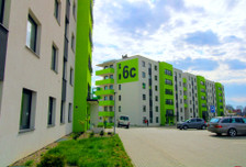 Mieszkanie w inwestycji Osiedle Green Park, Starogard Gdański, 82 m²