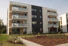 Mieszkanie w inwestycji Osiedle Lawendowe, Starogard Gdański, 82 m²