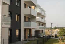 Mieszkanie w inwestycji Osiedle Lawendowe, Starogard Gdański, 71 m²